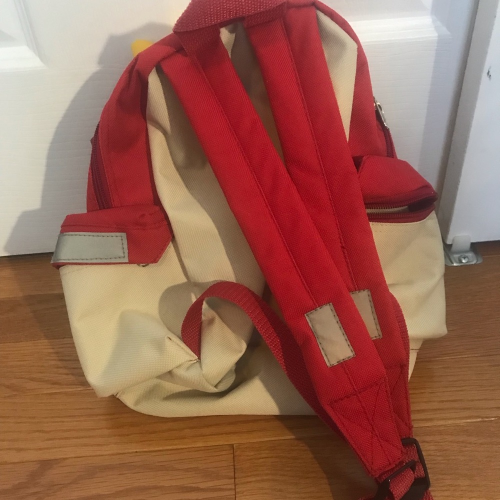 Mini Moose Backpack - Picture 3 of 4